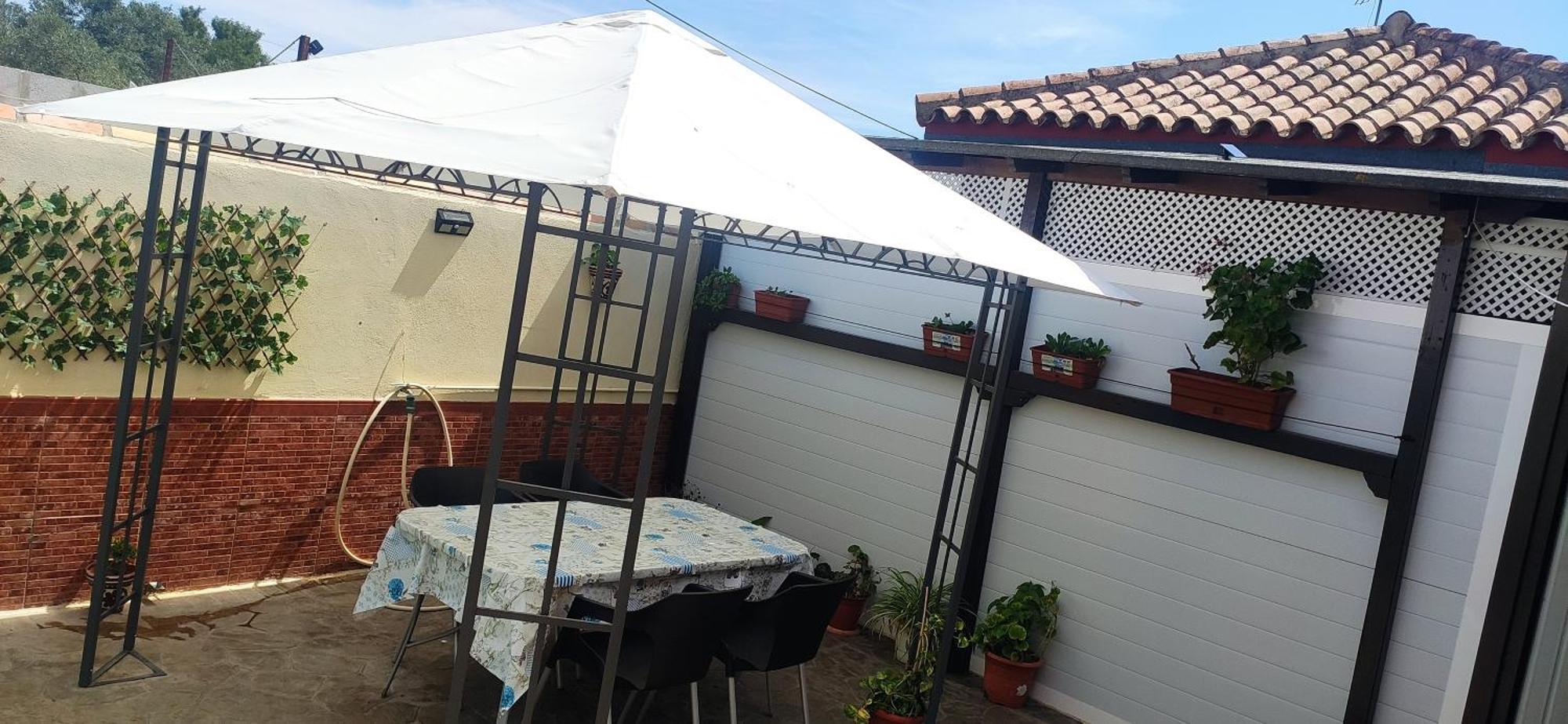 Apartamento Fez Playa De La Barrosa Chiclana de la Frontera Eksteriør bilde